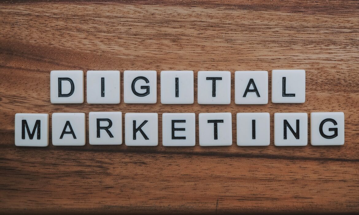 Mengapa Digital Marketing Penting