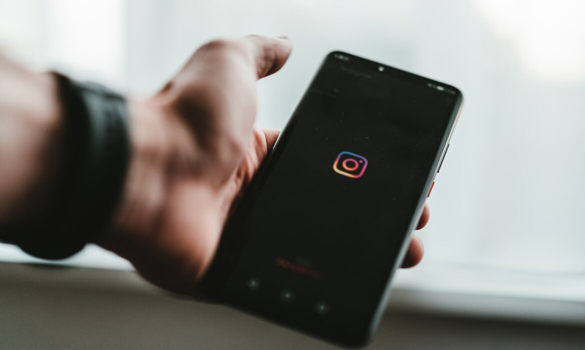 Meningkatkan Exposure Konten Instagram