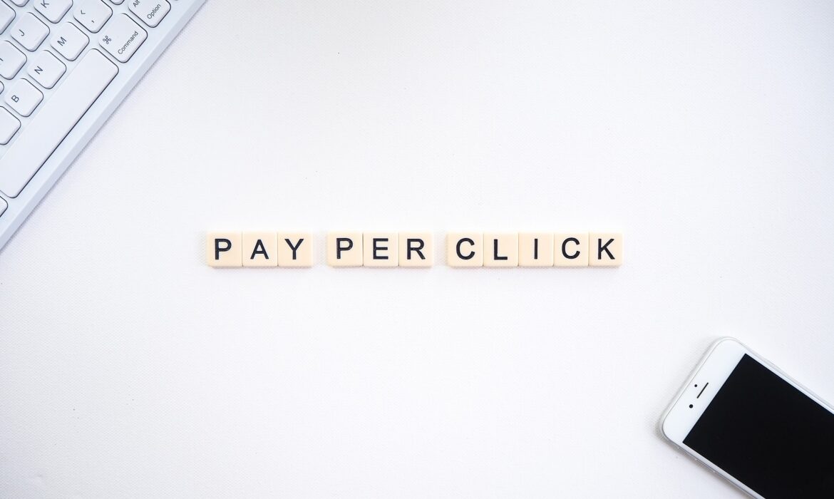 pay per click