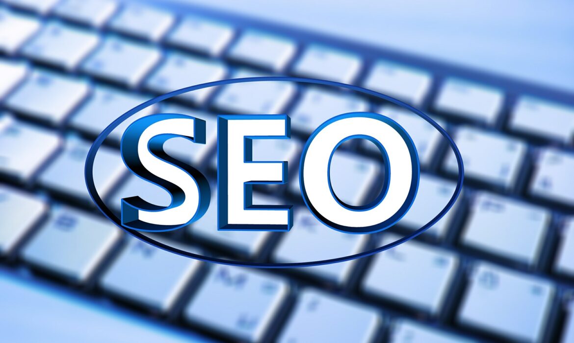 SEO dan situs performa website