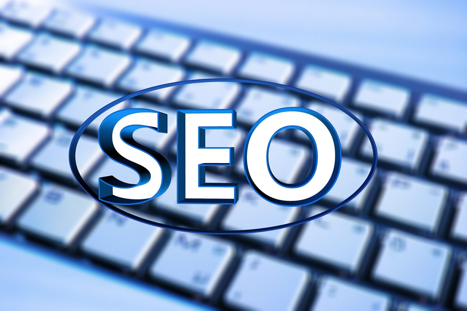 SEO dan situs performa website