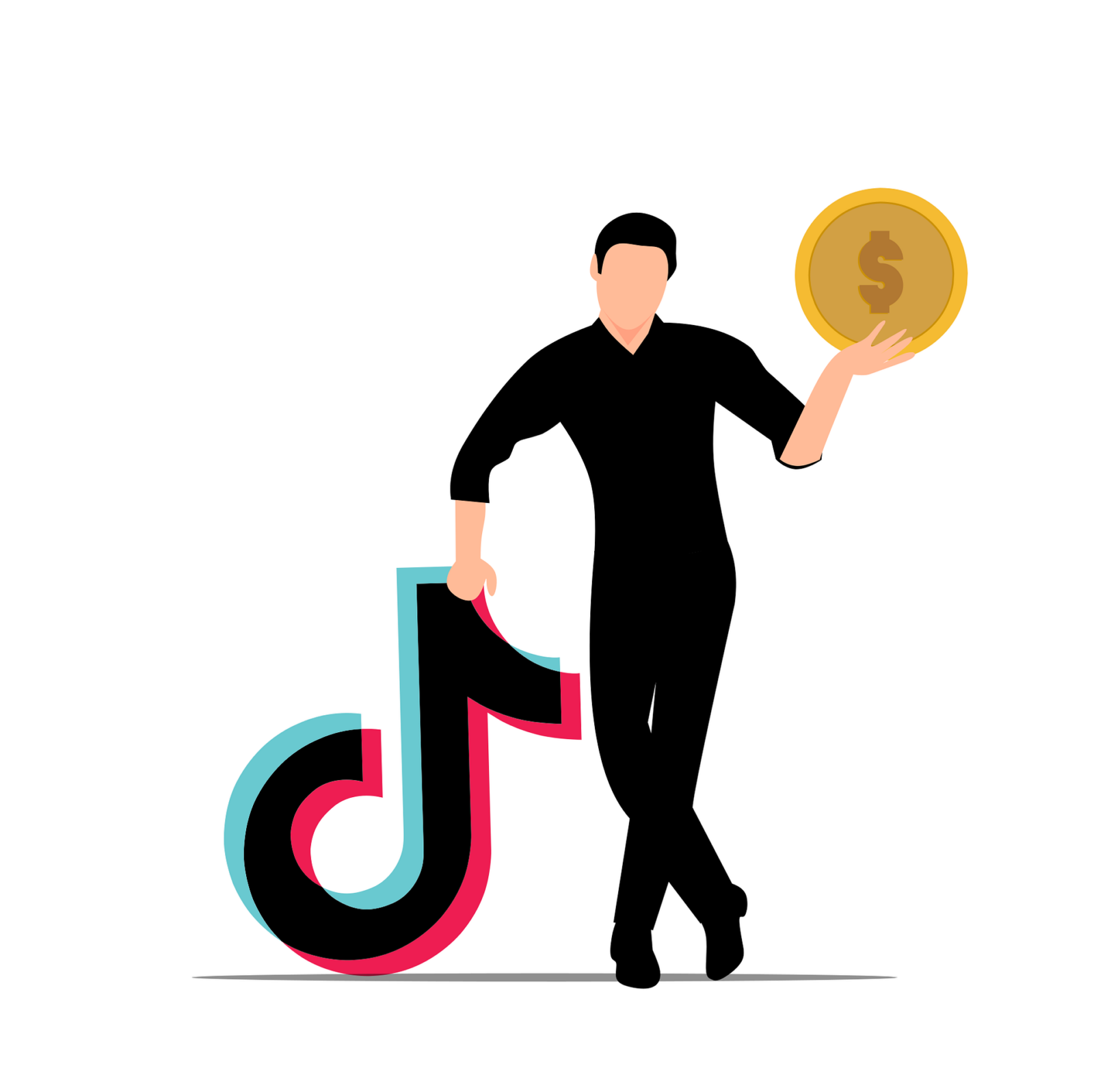 Alasan memilik TikTok untuk digital marketing