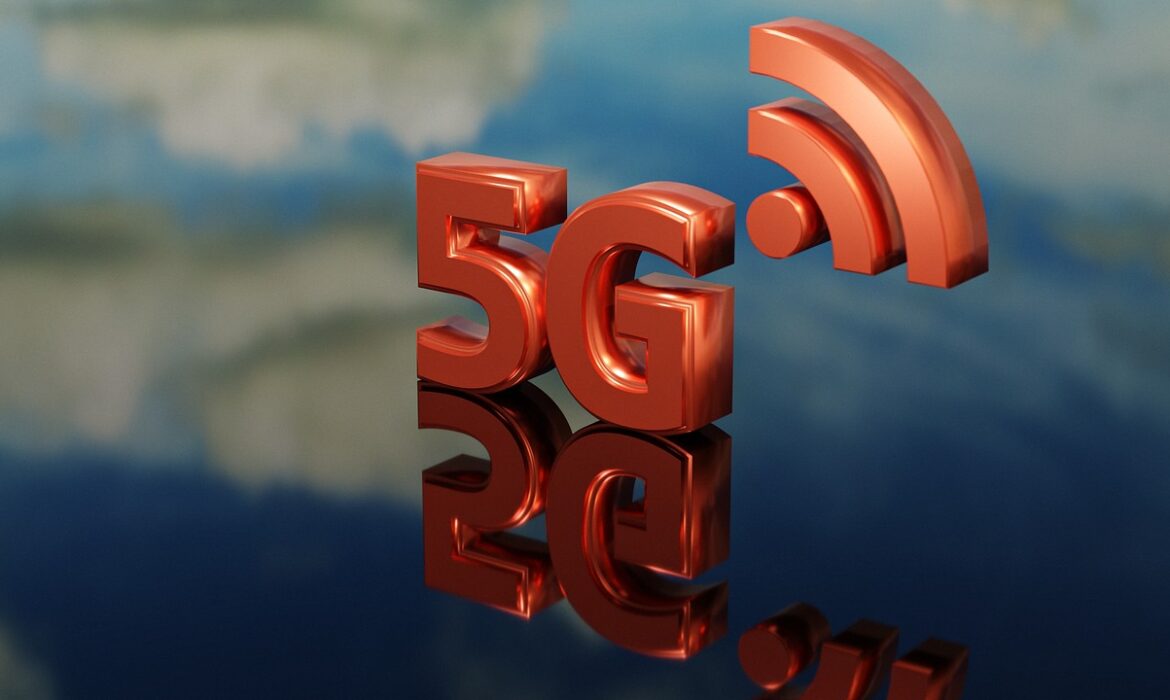 5G untuk digital marketing