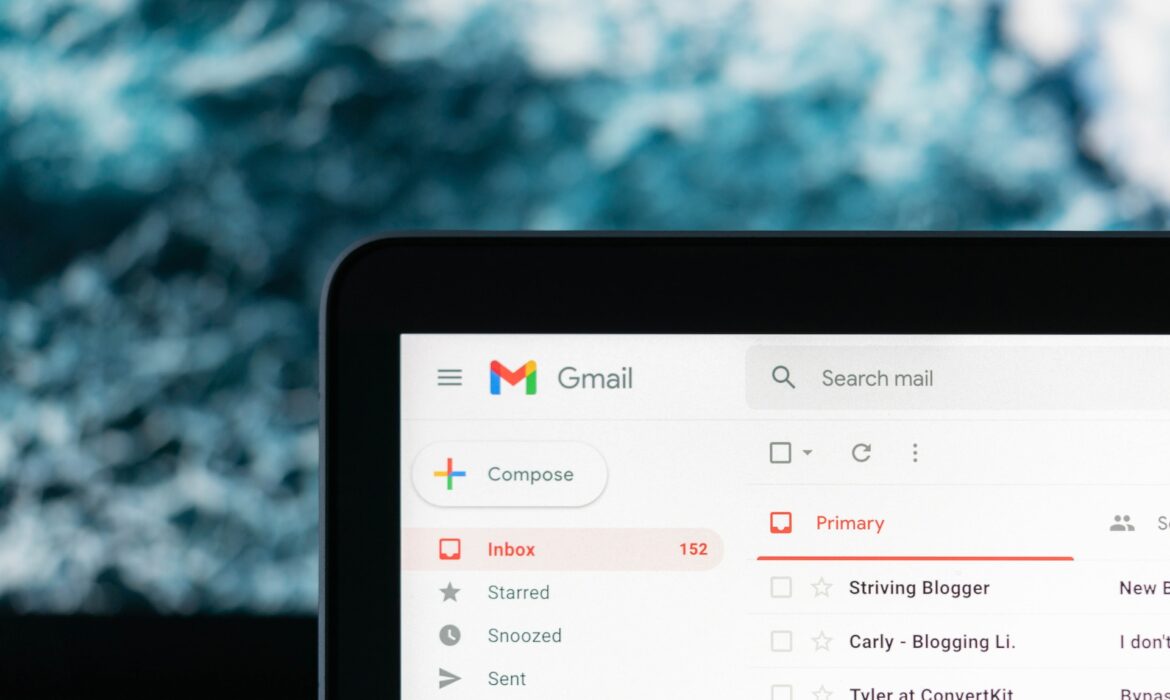 Pentingnya Data dalam Email Marketing