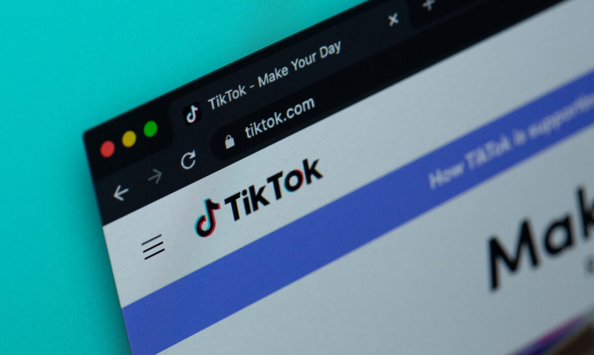 Mengoptimalkan video dengan Tiktok Search Marketing (SEO)