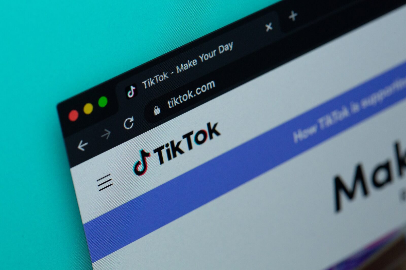 Mengoptimalkan video dengan Tiktok Search Marketing (SEO)