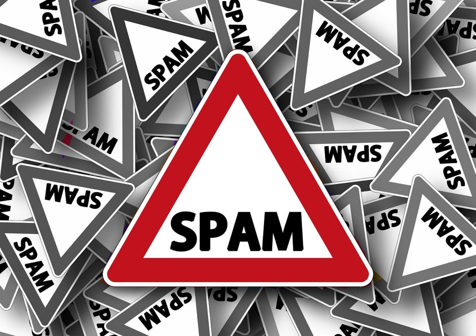 email marketing jadi spam?