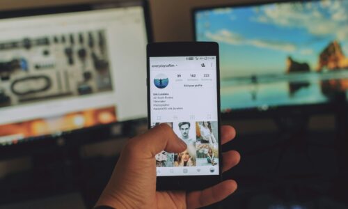 Cara Menciptakan Feed Instagram yang Menarik