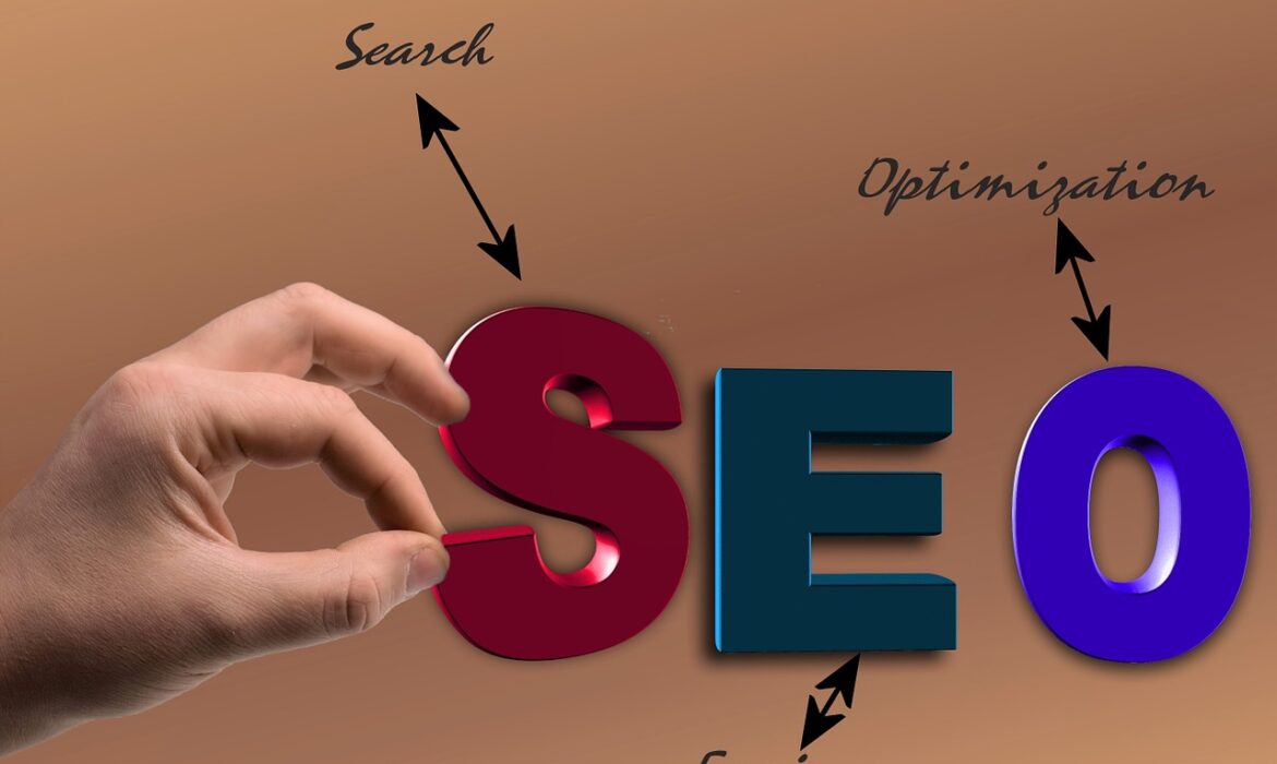 Cara Mengoptimalkan SEO dalam Tulisan Anda