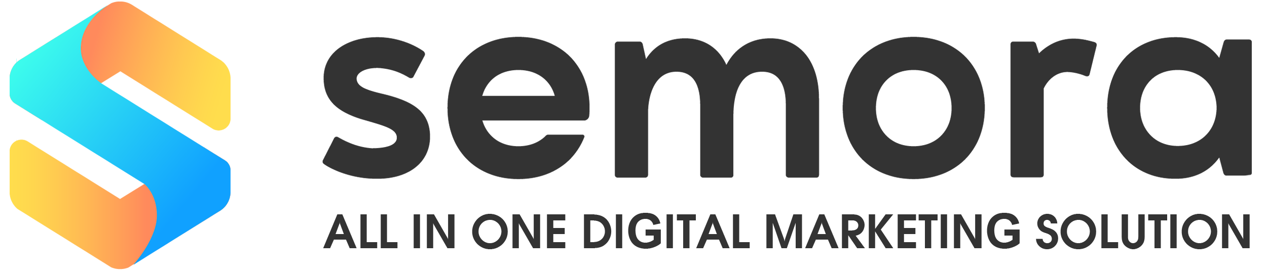 Semora Creative - Digital Marketing & Creative Agent